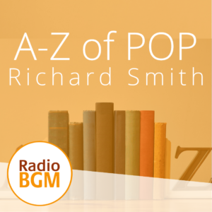 The A to Z of Pop
