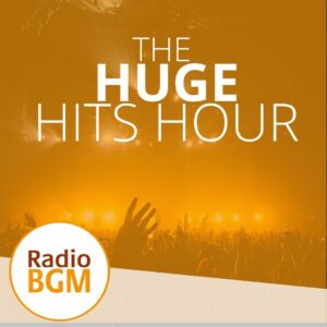The HUGE Hits Hour