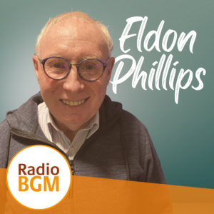 Eldon Philips